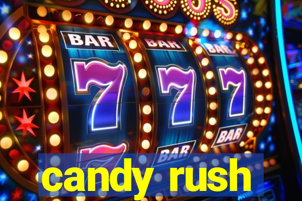 candy rush